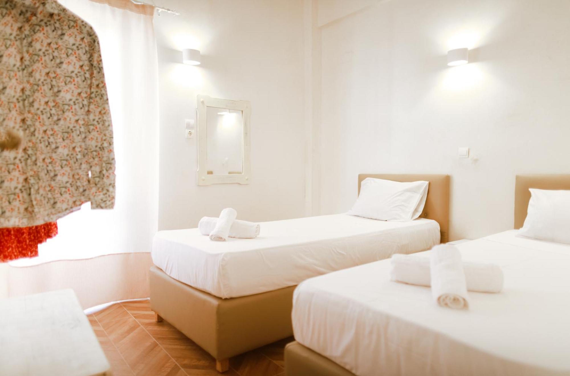 House Apartamento Ágios Nikolaos