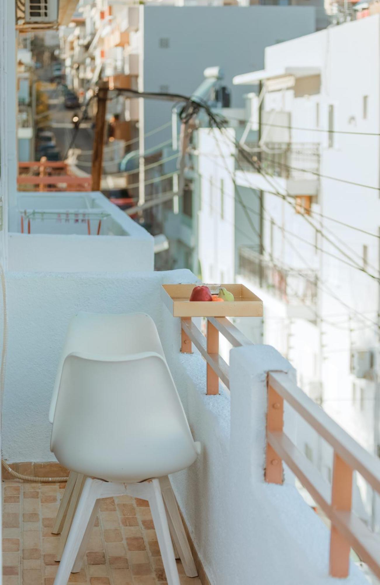 Apartamento House *