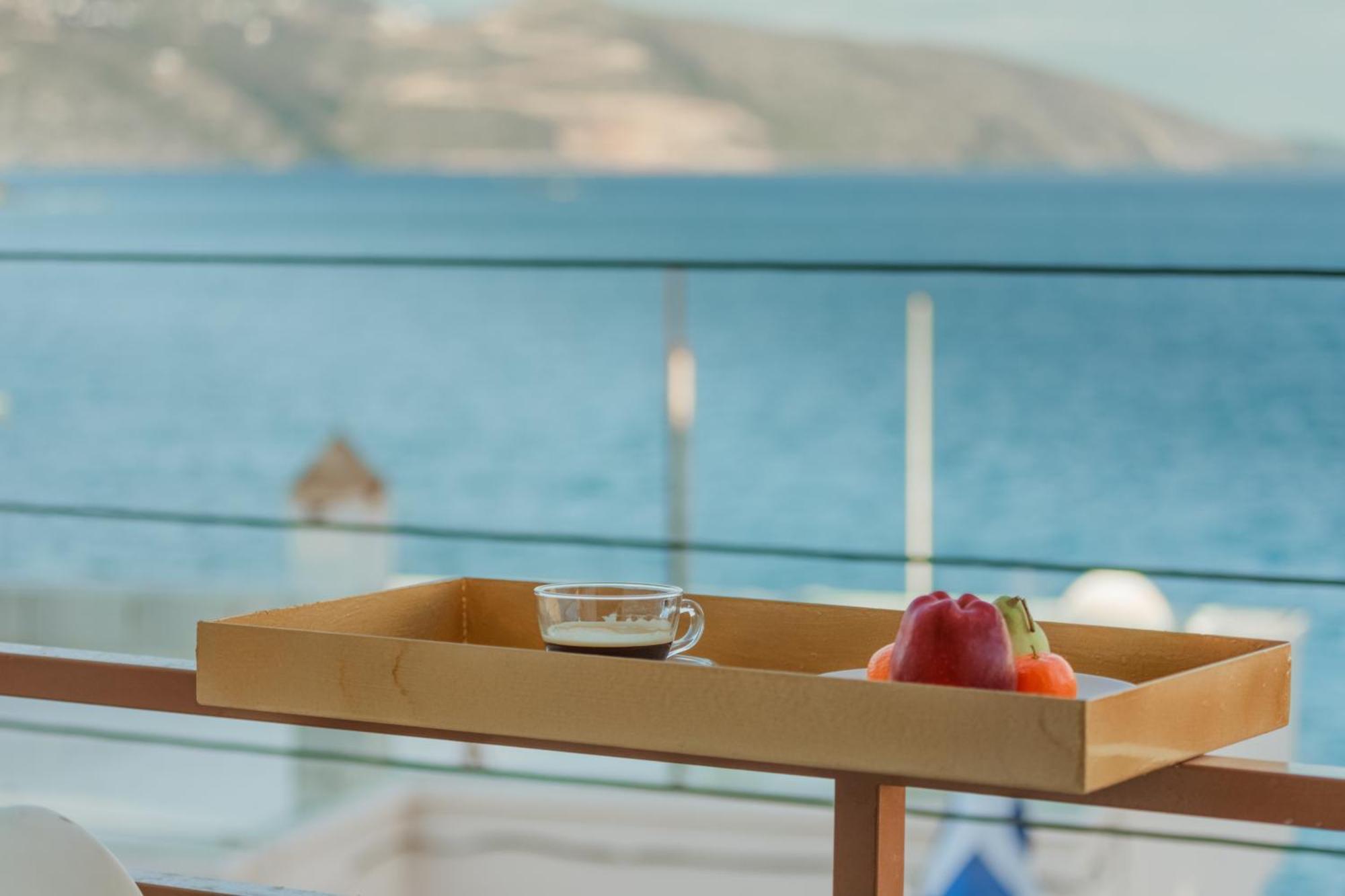 Apartamento House Ágios Nikolaos