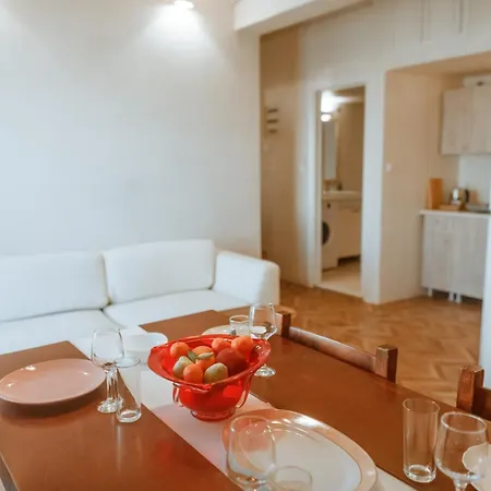 Central House Agios Nikolaos  Exterior photo