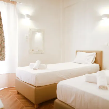 Central House Agios Nikolaos  Exterior photo