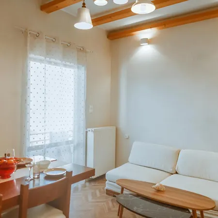 Central House Agios Nikolaos  Exterior photo