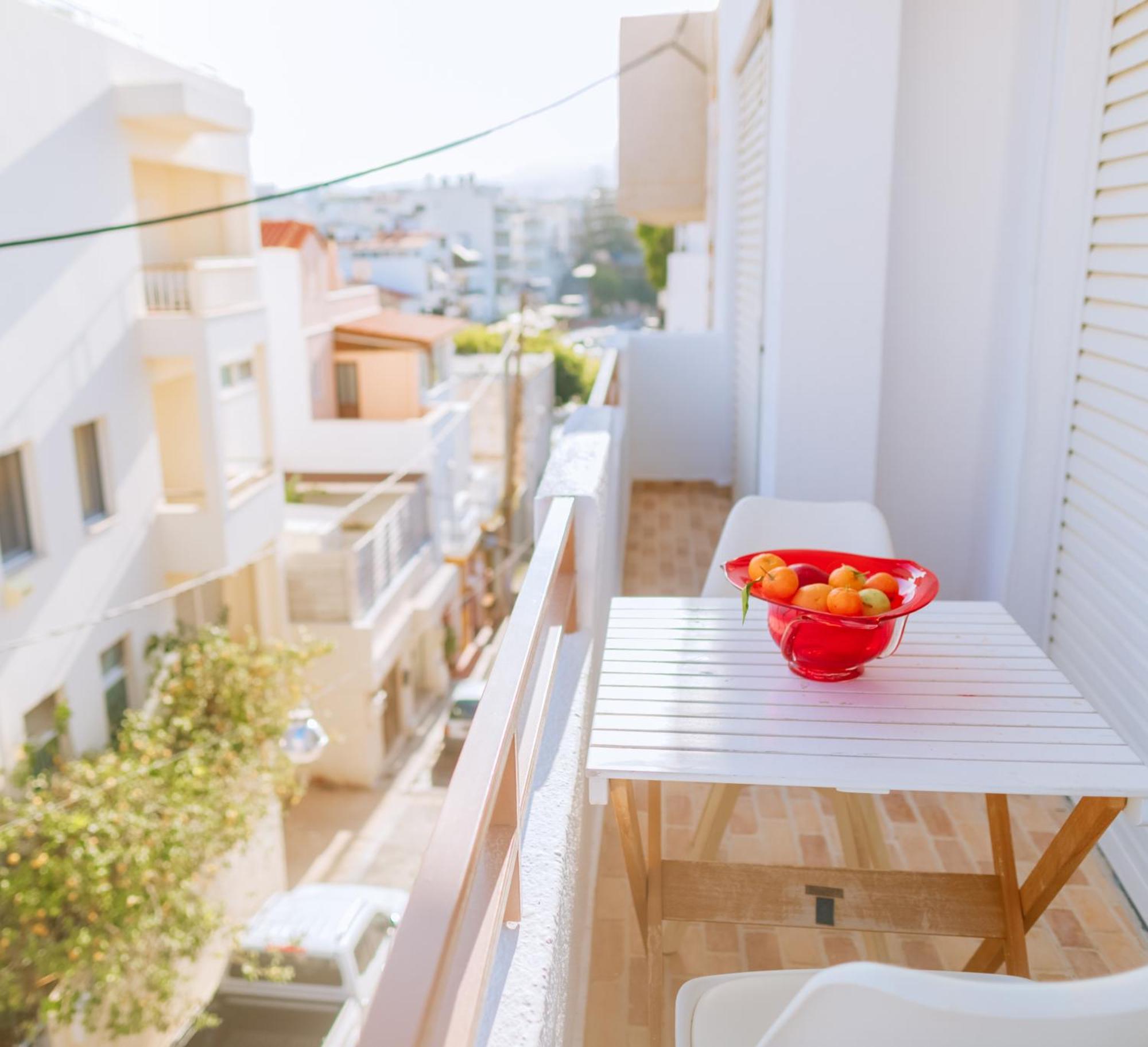 Apartament House