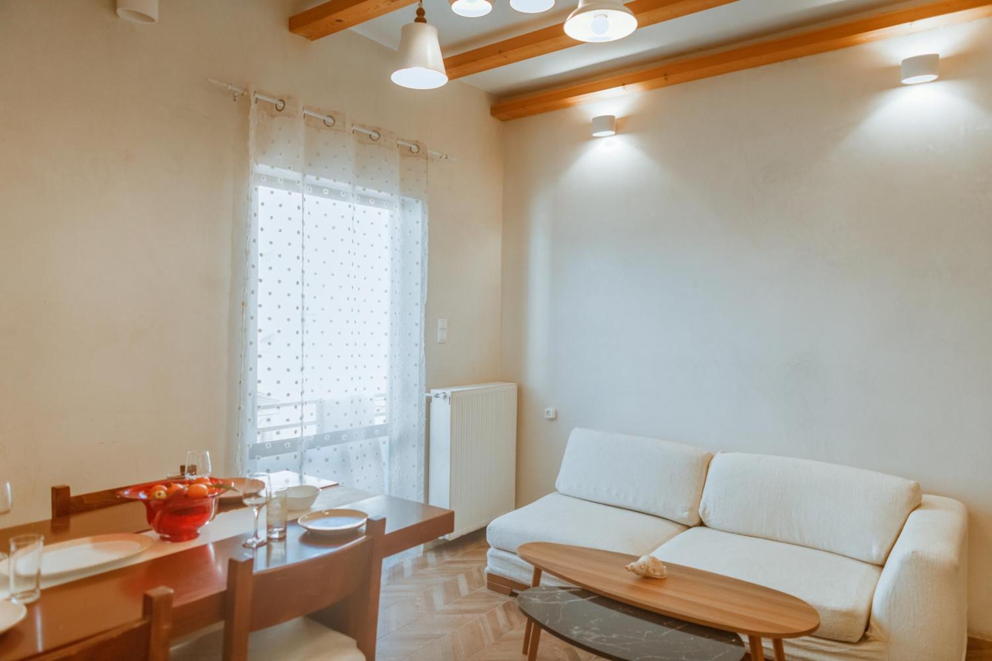 Apartament House Ajos Nikolaos